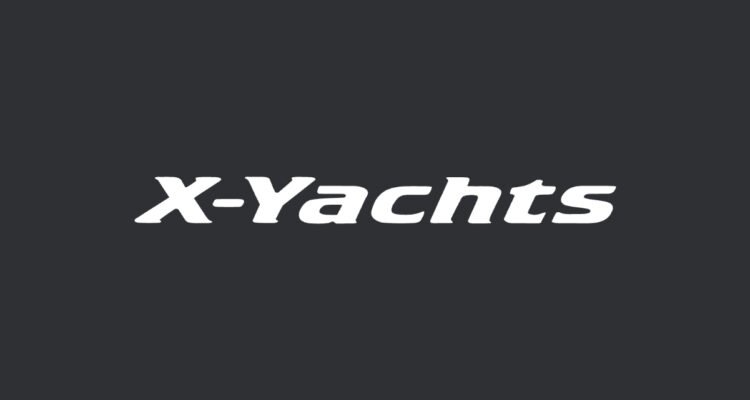 X Yacht logo