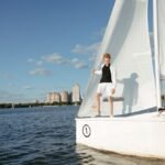 Ignite Your Journey: The Beginner’s Blueprint to Sailing Mastery